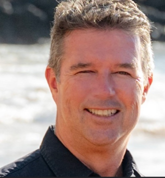 Brad MacArthur